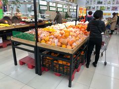-万盛超市(万盛购物广场店)