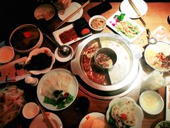-佬土鹅肠火锅(解放路店)