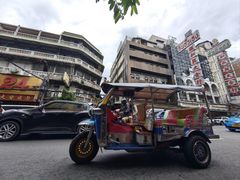 -唐人街(耀华力路)