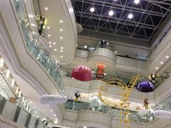 -远大购物中心(南岗店)
