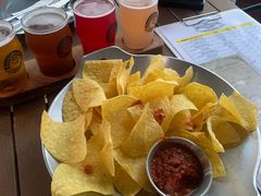 -Devils’ Brewery小恶魔精酿啤酒(泛海美式熏肉店)