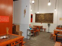 大堂-大龙老火锅·总店(龙头寺店)