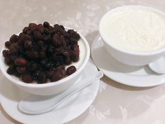 -老周记顺德双皮奶