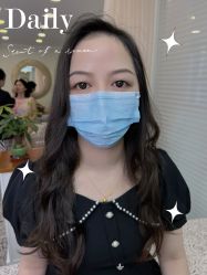 -开运眉半永久纹眉野生眉