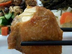 -香妃烤鸡(西单店)
