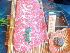 -黑牛の店·黑金店(沈阳万象城店)