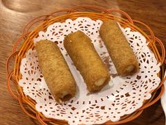 炸牛奶-正德顺順德雙皮奶(中信店)