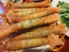 -老宅藕香·湖北菜·非遗藕汤·武昌鱼(黄鹤楼景观店)