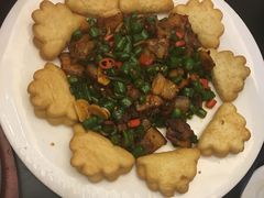 -金陵暴走小龙虾·迷踪蟹(凯德MALL店)