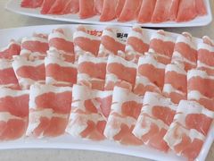 -阳坊大都涮羊肉(阳坊总店)