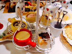-豪客来牛排(中央花苑店)