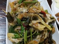 -官塘锋记鱼生·生腌·砂锅粥(牌坊街店)