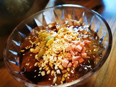 付氏冰粉-付小姐在成都(中山公园店)