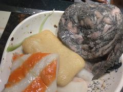 -阪尚皇·原切牛排·烤肉火锅自助(北京路店)