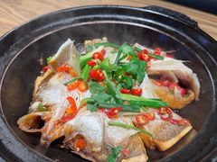 -茄子恰恰·新云南小炒(坪山益田店)