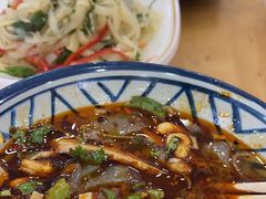 -小媳妇凉粉(浑源店)