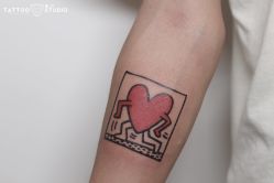 -飛凡TATTOO纹身•原创