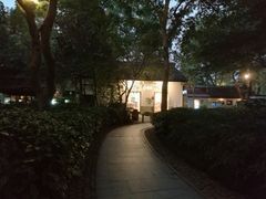 -西湖天地