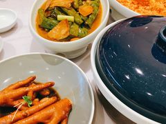 -喜鼎海胆水饺(平安金融中心店)