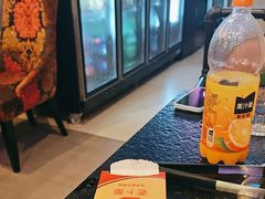 -老卜奎齐齐哈尔烤肉(人民东路店)
