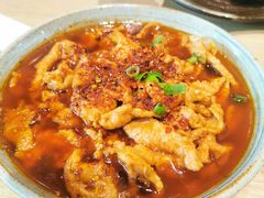 -荣鹏风味烀饼(万达广场店)