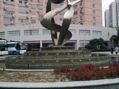 -上海外国语大学(虹口校区)