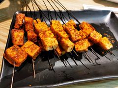 -焦亮烧烤海鲜(三原店)
