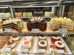 -M'CAKE(西单大悦城店)