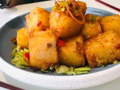 XO酱炒萝卜糕-有心德(隆生店)