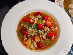 -粉八·云南米线·建水烧烤(常熟路店)
