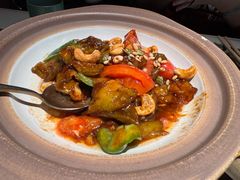-锦府盐帮·李宅(领展购物广场中关村店)
