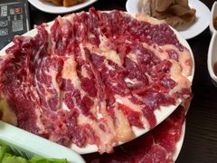-黑山牛肉汤火锅(花城汇店)