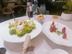 -蘇锦宴·淮扬菜烤鸭·小院(三元桥霄云路店)