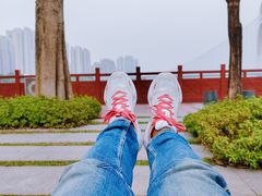 -海心沙亚运公园