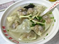 -海平馄饨(逍遥二路店)