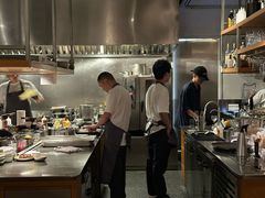 -BOR Eatery(安福路店)