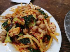 -西塔隆太白烤牛肉馆(图们路店)