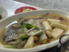 -健跳小海鲜(人民路店)