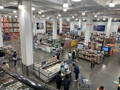 -山姆会员商店(邻瑞广场店)