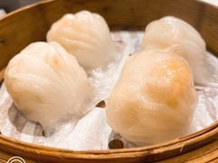 虾饺-红棉中餐厅·广州海航威斯汀酒店