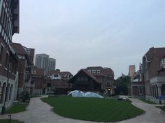 -天津津利华酒店