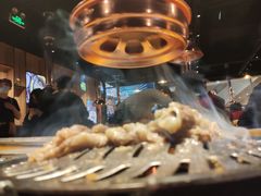 -喜来稀肉(北外滩白玉兰广场店)