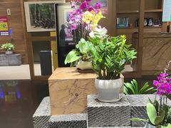 -黔蘑菇四季餐厅(观山湖店)