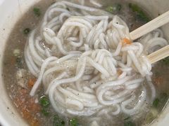 -斌斌鲜鱼糊汤粉(粮道街店)