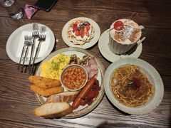 -echoes coffee回响咖啡(888街店)