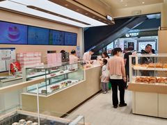 大堂-好利来(西铁营万达广场店)