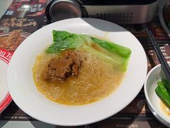 -敏华冰厅(平安金融中心店)