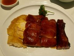 -汤城小厨•粤菜•靓汤(金宝街店)