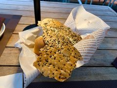 餐前面包-Solo(衡山路店)