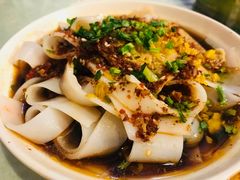 -维吾尔餐厅(宜山路店)